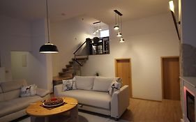 Ferienwohnung Bella Vita